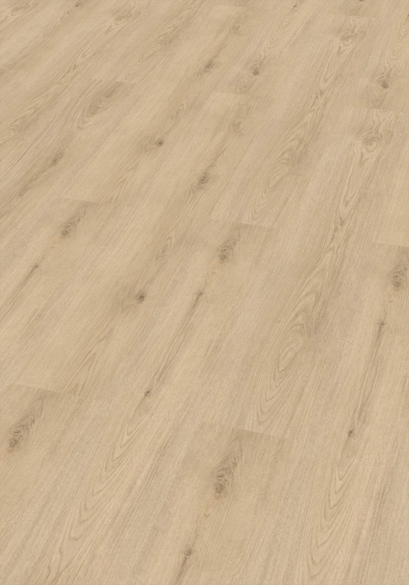 Click-Vinyl CHECK One 2485 Grasholz Oak inkl. Trittschall Standard Collection