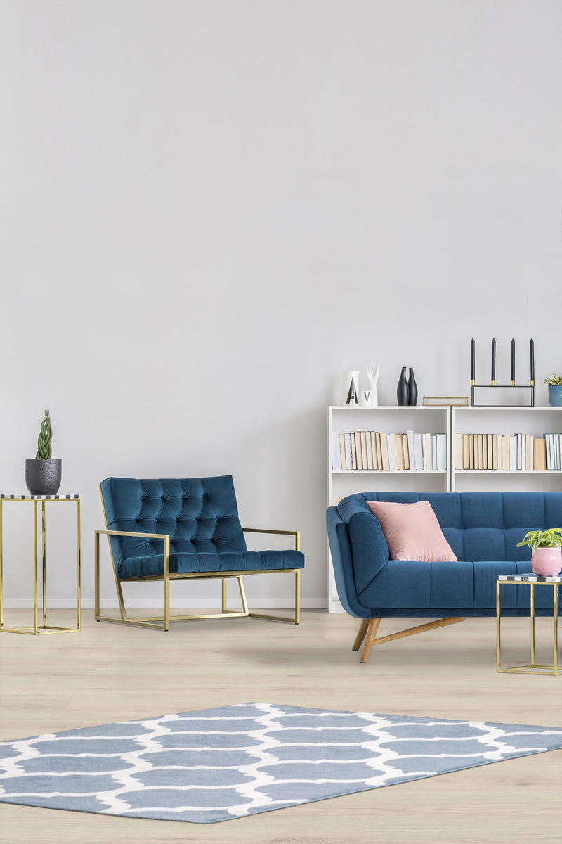 Click-Vinyl CHECK One 2486 Friedrichsort Oak inkl. Trittschall Standard Collection