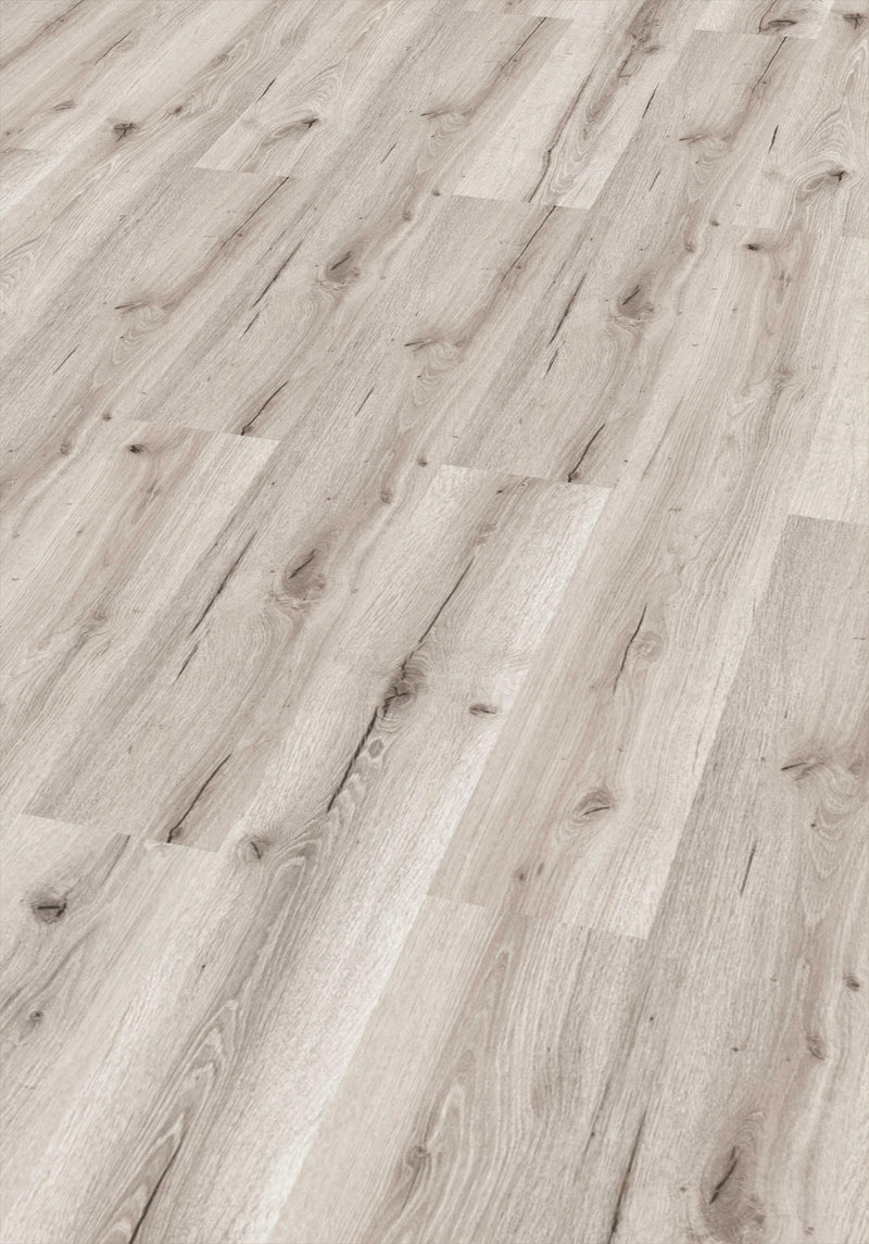 Click-Vinyl CHECK One 2489 Wittland Oak inkl. Trittschall Standard Collection