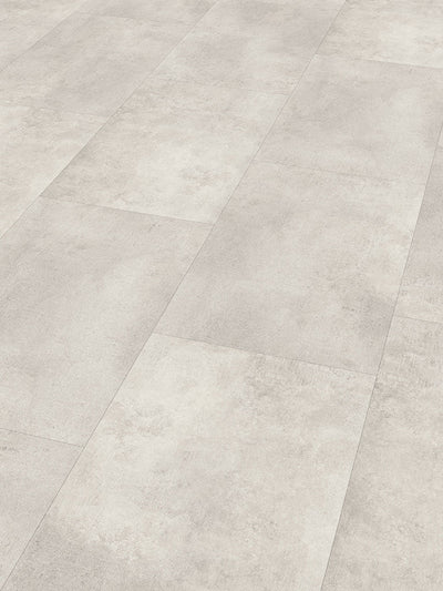 Click-Vinyl World of SPC 3601 Omaha Concrete Fliese XL Town