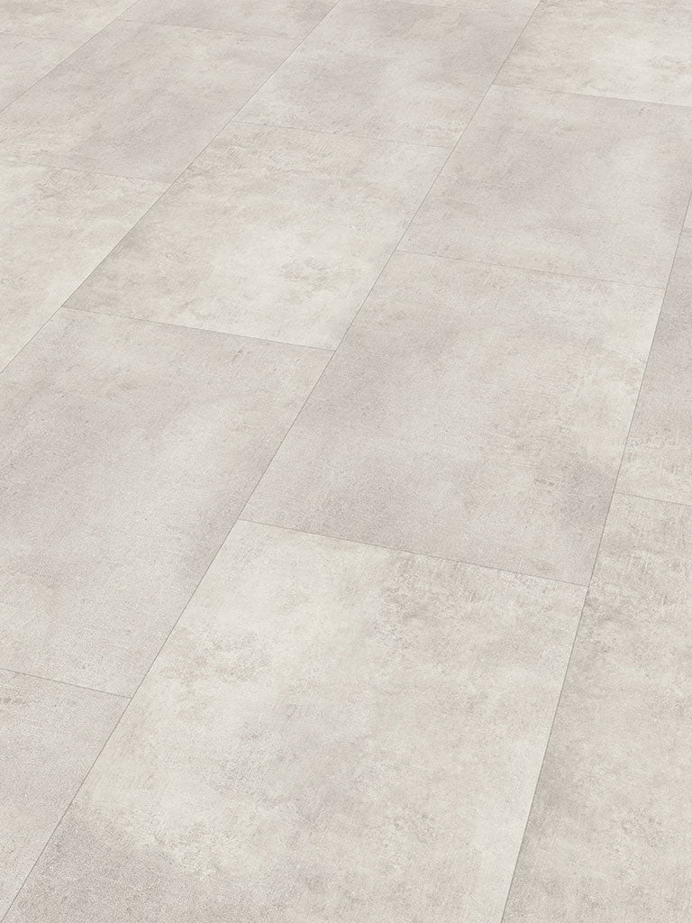 Click-Vinyl World of SPC 3601 Omaha Concrete Fliese XL Town